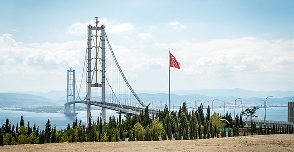 Bridges