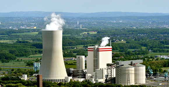 Combustion Systems, Steam Generation, Consulting and Planning