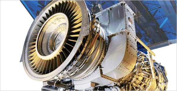 Gas Turbines