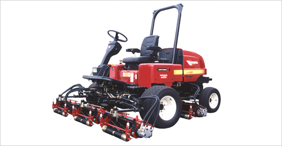 Compact Tractors and Mowers
